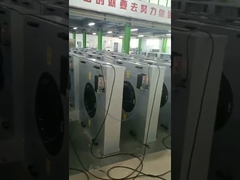 HEPA ফ্যান ফিল্টার ইউনিট ধুলো মুক্ত গ্যালভানাইজড শীট 170W 0.2~0.5mm/s