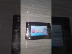 ল্যাবরেটরি ল্যামিনার ক্লিন বেঞ্চ আল্ট্রা ক্লিন 150W 1000m3/h বায়ু প্রবাহ