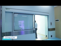 মডুলার অপারেটিং রুম - উচ্চ-কার্যকারিতা এবং গুণমান সমাধান