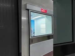 অপারেটিং রুম ডিজাইন সার্ভিস প্রকল্প মডুলার দ্রুত ইনস্টল হাসপাতাল অপারেটিং থিয়েটার রুম