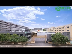 ডিওপি সনাক্তকরণ সহ পরিষ্কার বেঞ্চ