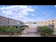 উল্লম্ব ল্যামিনার ফ্লো ক্লিন বেঞ্চ সহ কাস্টমাইজড ডুয়াল-পার্সন ডুয়াল-সাইড ডিসপেনসিং মেশিন