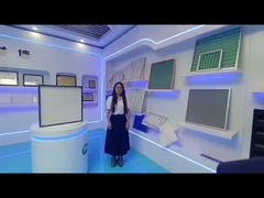 পকেট ফিল্টার প্রোডাক্টের ভূমিকা