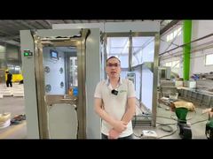 খরচ-সাশ্রয়ী এয়ার শাওয়ার কীভাবে নির্বাচন করবেন