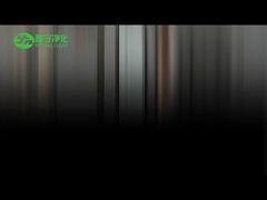 ক্লিনরুম এয়ার শাওয়ার ভূমিকা