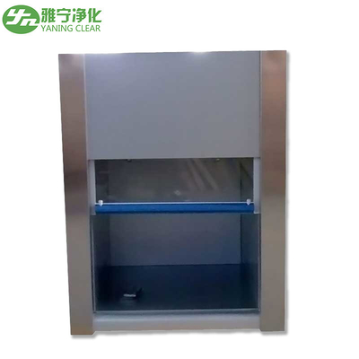 হাই পারফরমেন্স মিনি লেমিনার ক্লিন বেঞ্চ 0.2-0.6M/S গড় বাতাসের গতি