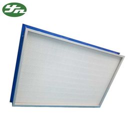 উচ্চ sealing কর্মক্ষমতা পোর্টেবল Hepa ফিল্টার