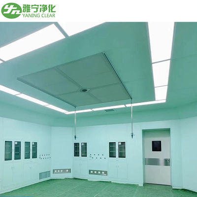 হাসপাতালের জন্য অল ইন ওয়ান অপারেটিং রুম প্যাকেজ